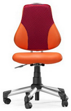 Детское кресло Libao LB-C01 orange