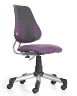 Детское кресло Libao LB-C01 purple