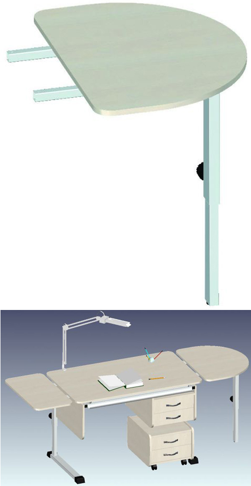 ������� ��������� ������������ Astek 68�50 ��